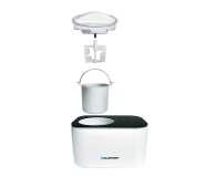 Blaupunkt Masyznka do lodów Blaupunkt ICM401 - 1511340 - zdjęcie 2